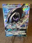 Tapu Fini GX