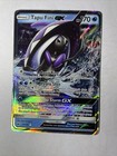 Tapu Fini GX