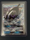 Tapu Fini GX