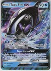 Tapu Fini GX