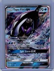 Tapu Fini GX