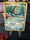 Omanyte