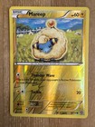 Mareep
