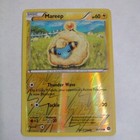 Mareep