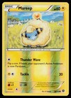 Mareep