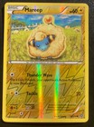 Mareep