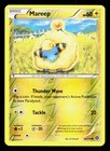 Mareep