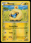 Mareep