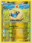 Mareep