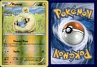 Mareep