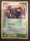 Seviper