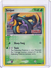 Seviper