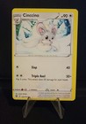Cinccino