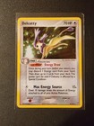Delcatty