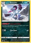 Hisuian Sneasel
