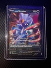 Hisuian Sneasel