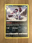 Hisuian Sneasel