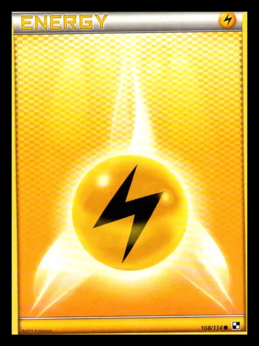 Lightning Energy