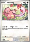 Lickitung