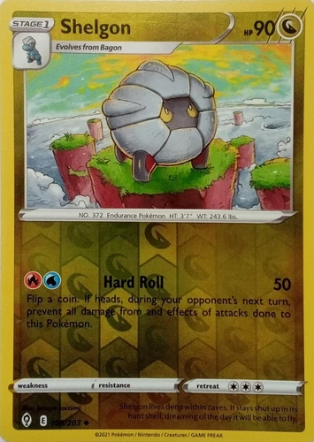 Shelgon