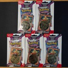 Growlithe Checklane Blister Pack