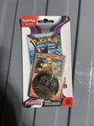 Growlithe Checklane Blister Pack