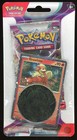 Growlithe Checklane Blister Pack