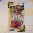 Growlithe Checklane Blister Pack