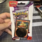 Growlithe Checklane Blister Pack