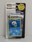 Growlithe Checklane Blister Pack