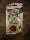 Growlithe Checklane Blister Pack