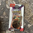 Growlithe Checklane Blister Pack
