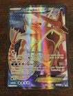 Gyarados EX