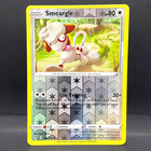 Smeargle