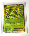 Virizion EX