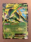 Virizion EX