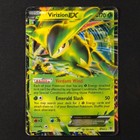 Virizion EX