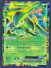 Virizion EX