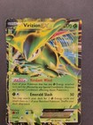 Virizion EX