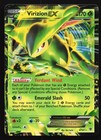 Virizion EX