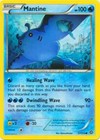 Mantine