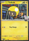 Iono's Tadbulb