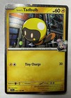 Iono's Tadbulb
