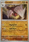 Excadrill