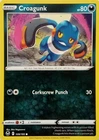 Croagunk