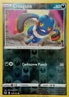 Croagunk