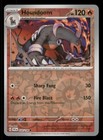 Houndoom