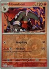 Houndoom
