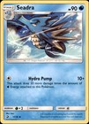 Seadra
