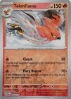 Talonflame